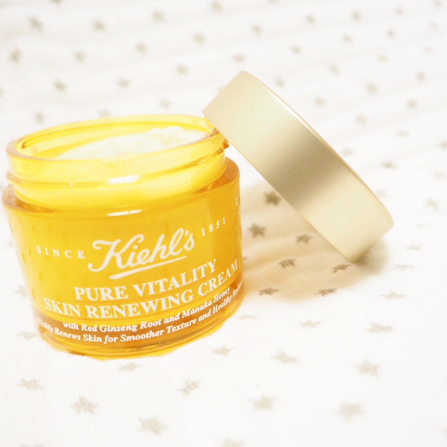 KIEHL'S SINCE 1851(キールズ) / キールズ クリーム PVの公式商品情報