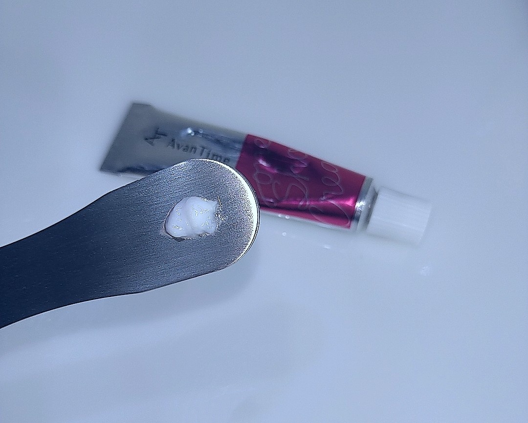 アバンタイム / トーンショットクリームの公式商品情報|美容・化粧品