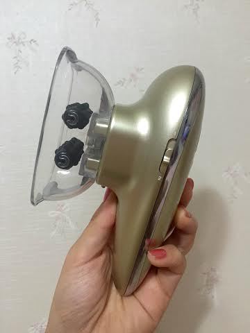 ヤーマン / アセチノエレクトロボーテ リポボディスリムの公式商品情報 