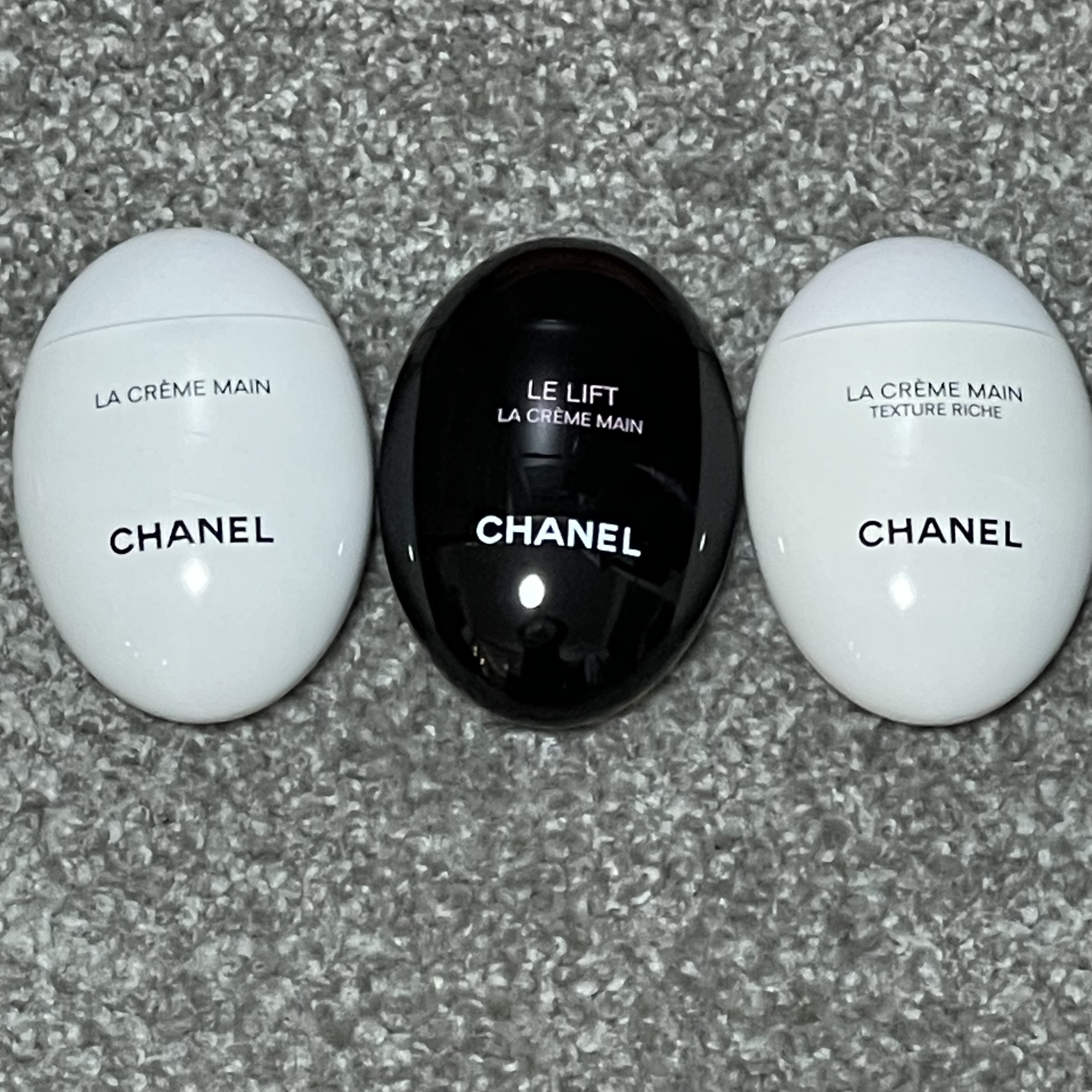 人気メーカー・ブランド シャネル CHANEL クレームマン ルリフトラ ...