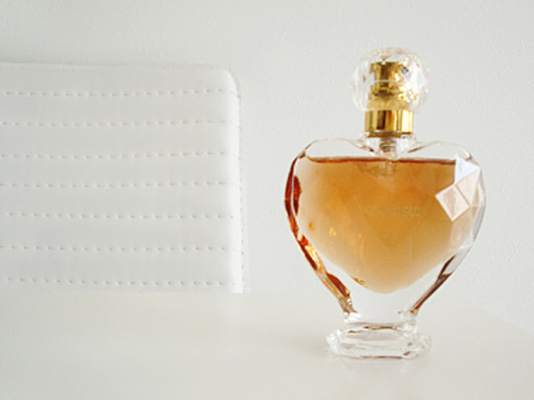 Pick Up Ikkoさんプロデュース香水 Gorgeous ゴージャス のレポ Gallyさんのブログ Cosme アットコスメ