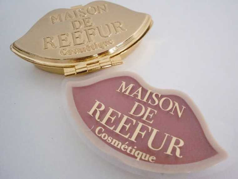 梨花さんのお店 Maison De Reefur メゾンドリーファー へ Gallyさんのブログ Cosme アットコスメ