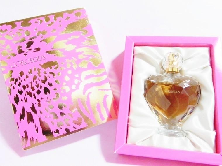 美のカリスマikkoが完成させたオリジナル香水gorgeous Kaukauhawaiiさんのブログ Cosme アットコスメ