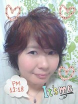 きぃちゃ♪