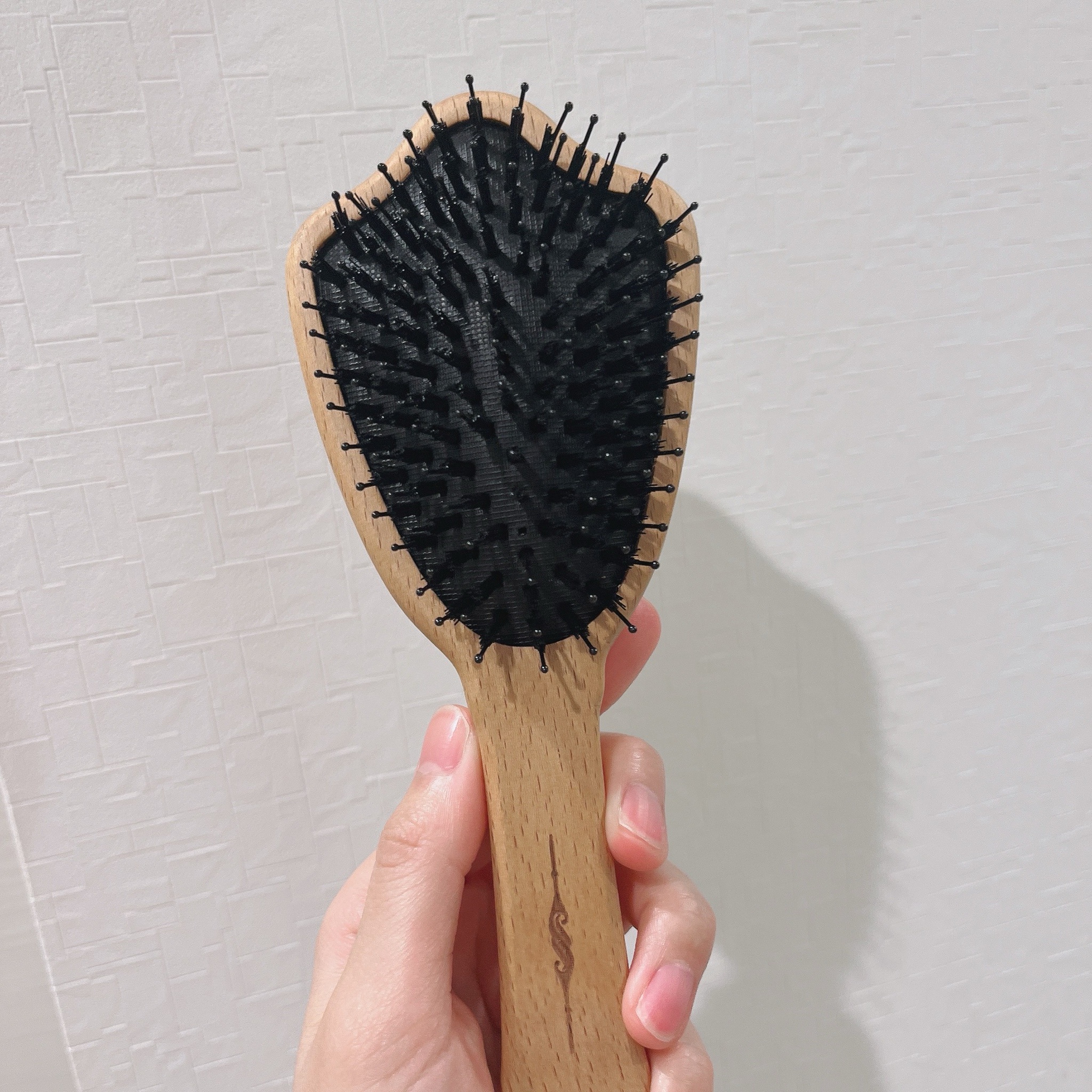 SABON リペアシャンプー＋クッションヘアブラシ＋サンプル＋シュシュ クッションヘアブラシ』 | SABON (サボン)