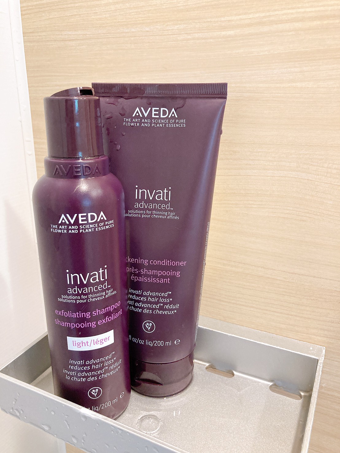 AVEDA インヴァティ メン エクスフォリエイティング シャンプー - 通販