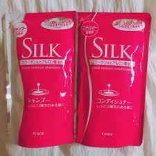 silk シャンプー セール