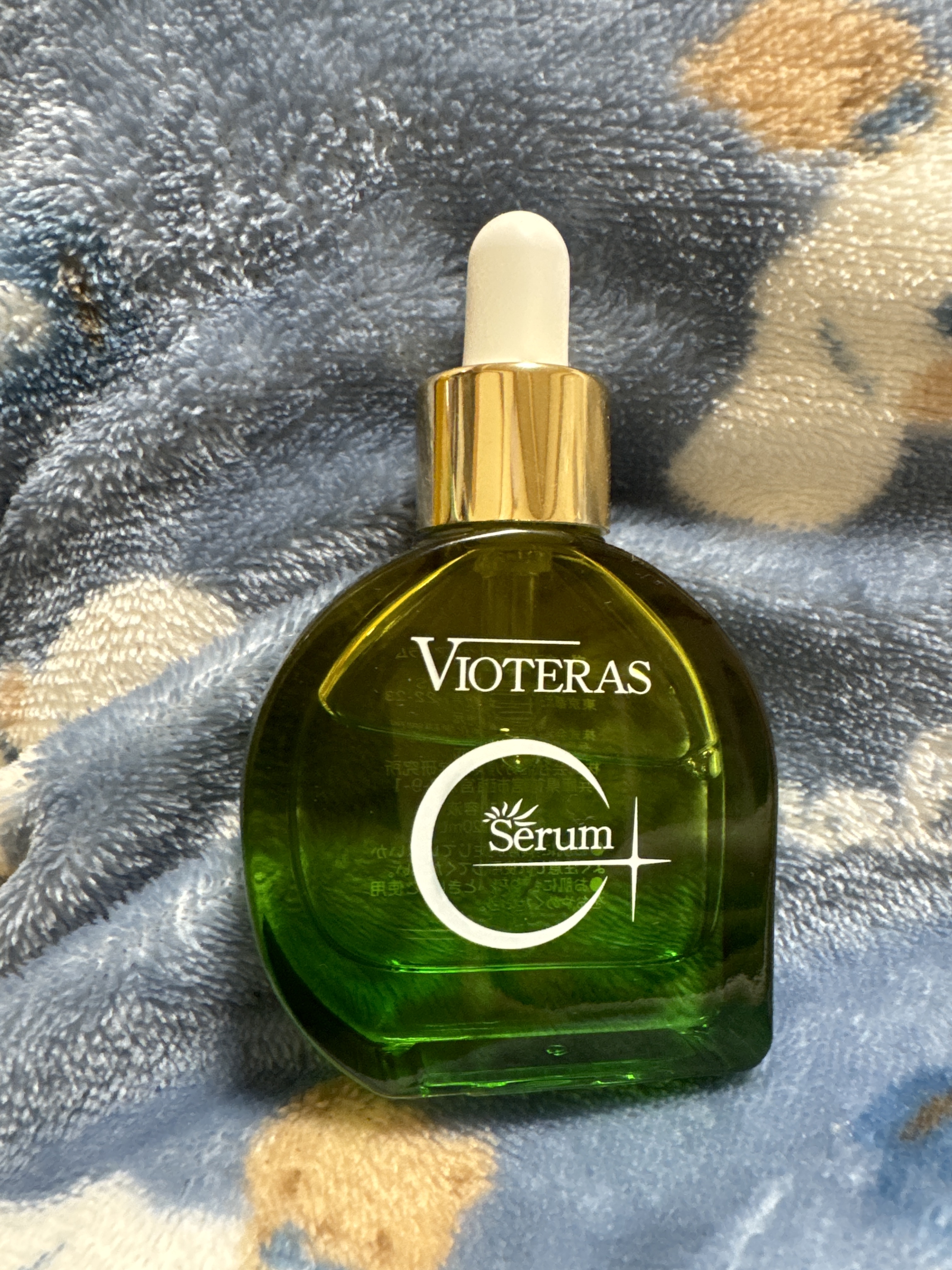 VIOTERAS / VIOTERAS Cセラムの公式商品情報｜美容・化粧品情報