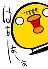 幕末あめこさんプロフィール画像