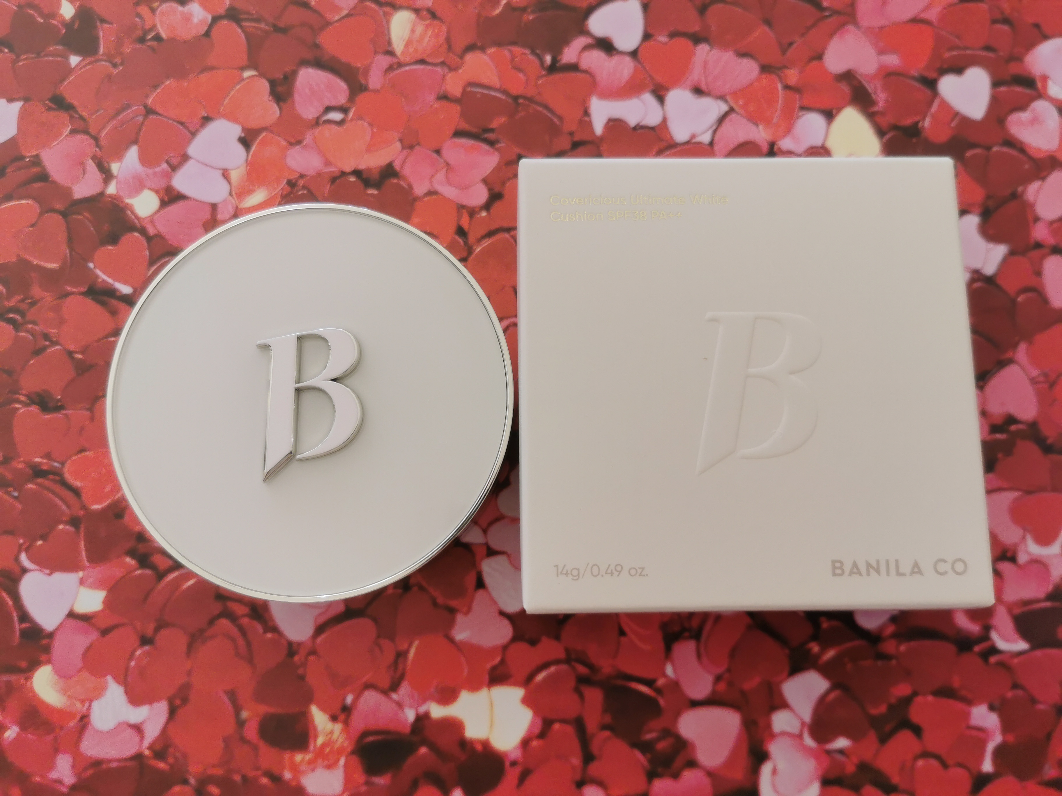BANILA CO / バニラコ カバーリシャス アルティメット ホワイト