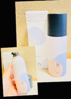 b.ris / b.ris airy coloring foam(旧)の公式商品情報｜美容
