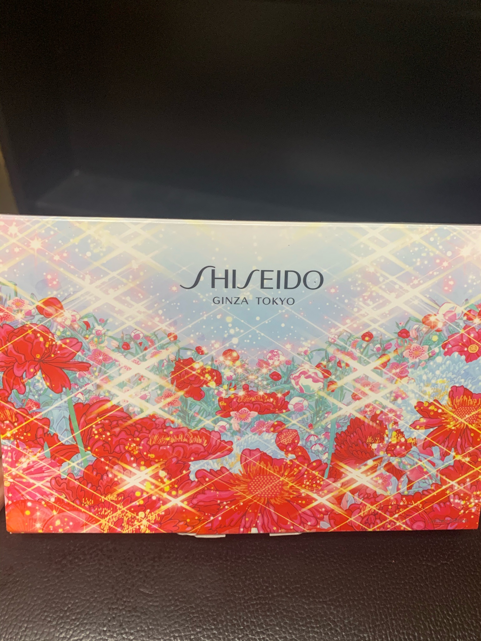 SHISEIDO / ホリデーカラーズ ミニリップブーケの公式商品情報｜美容