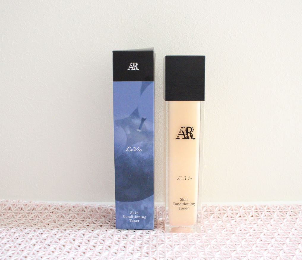 AR Cosmetics Arlavie 化粧水&美容液 エーアールコスメ - スキンケア