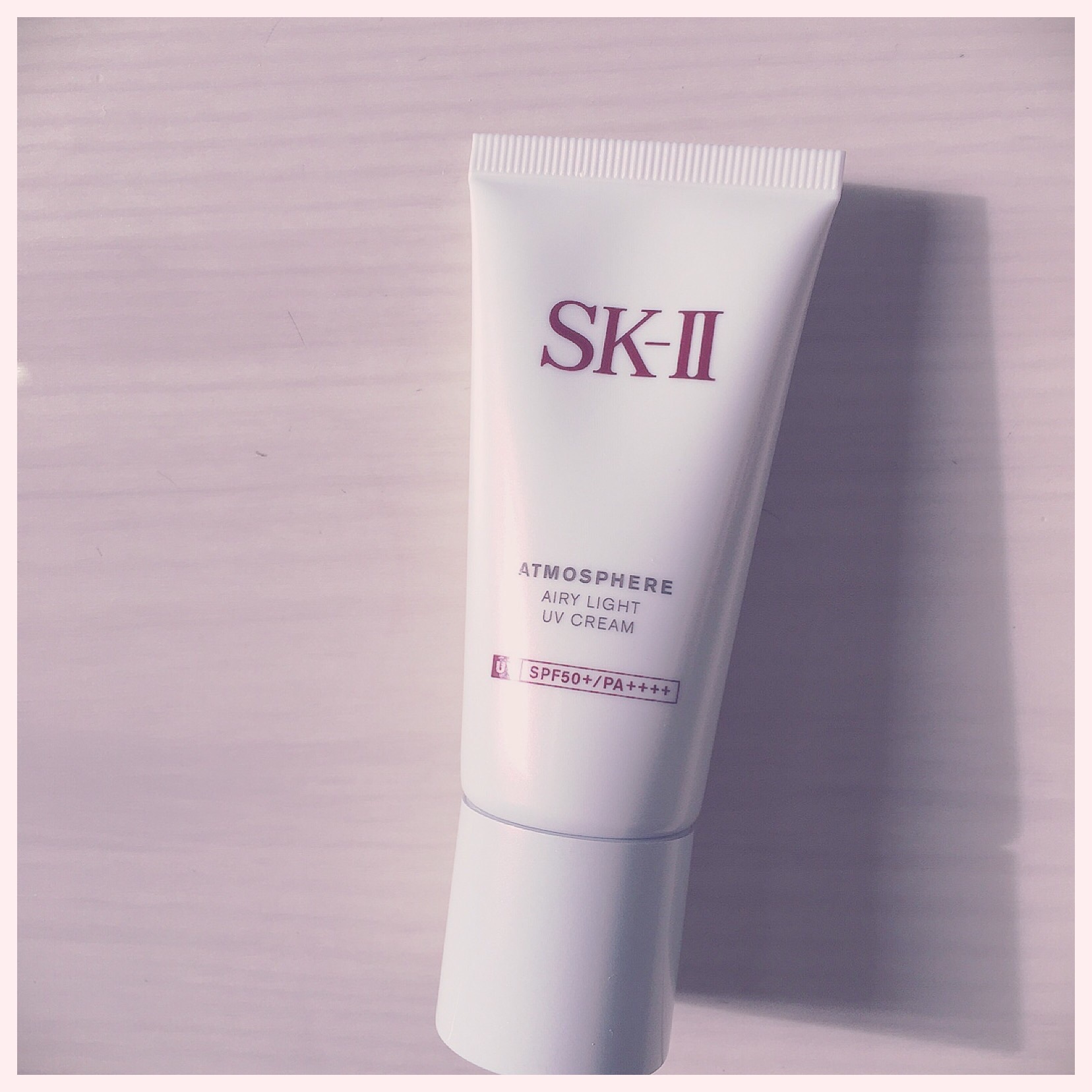 SK-II / アトモスフィア エアリー ライト UV クリームの公式商品