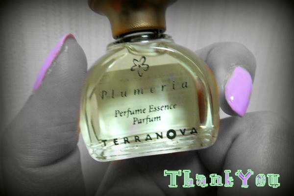 テラノヴァ / Plumeria Perfume Essenceの口コミ写真・動画一覧｜美容
