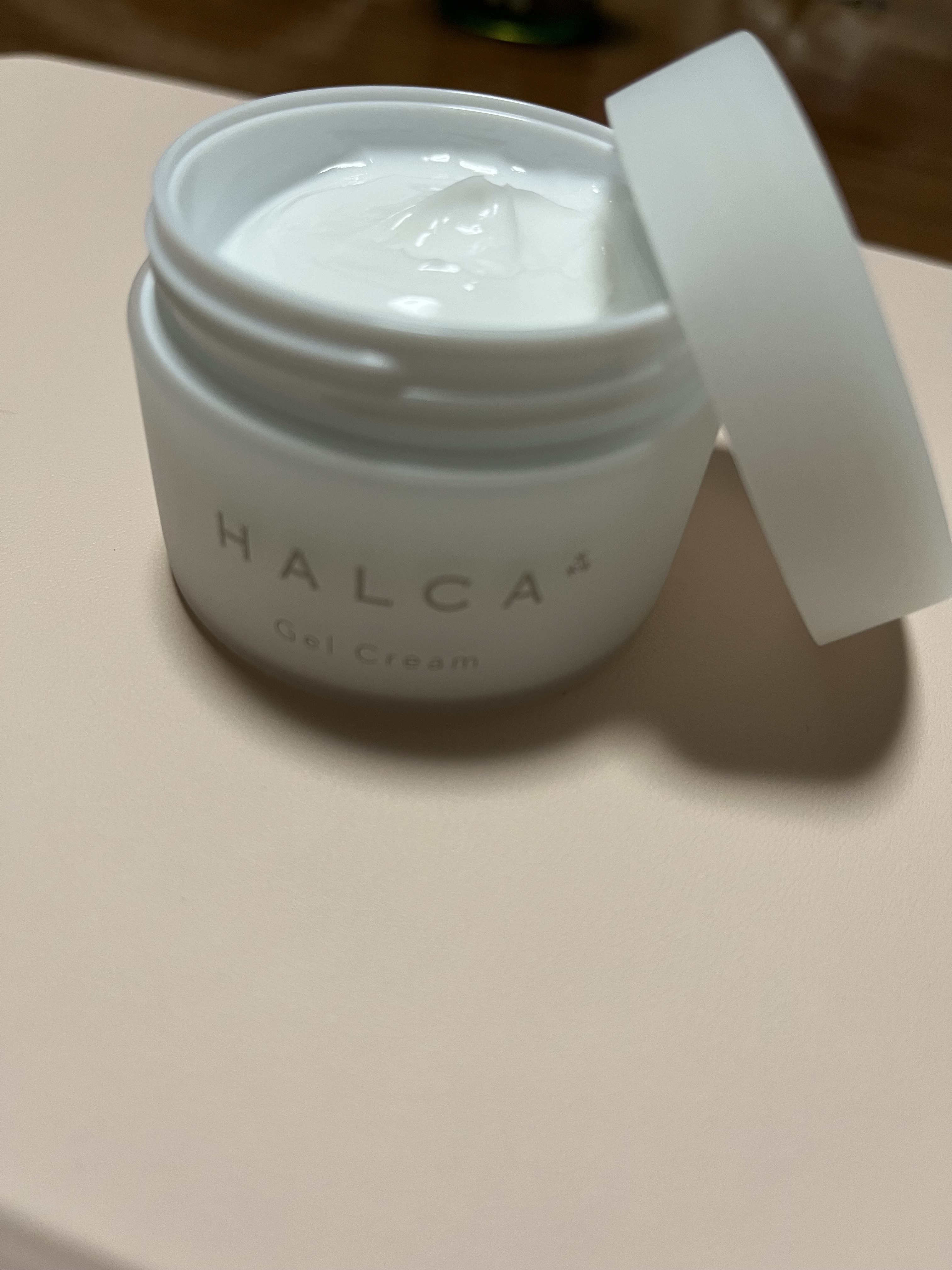 HALCA (ハルカ) / ジェルクリームの公式商品情報｜美容・化粧品情報は