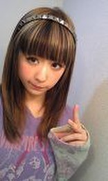 いちごみるく．