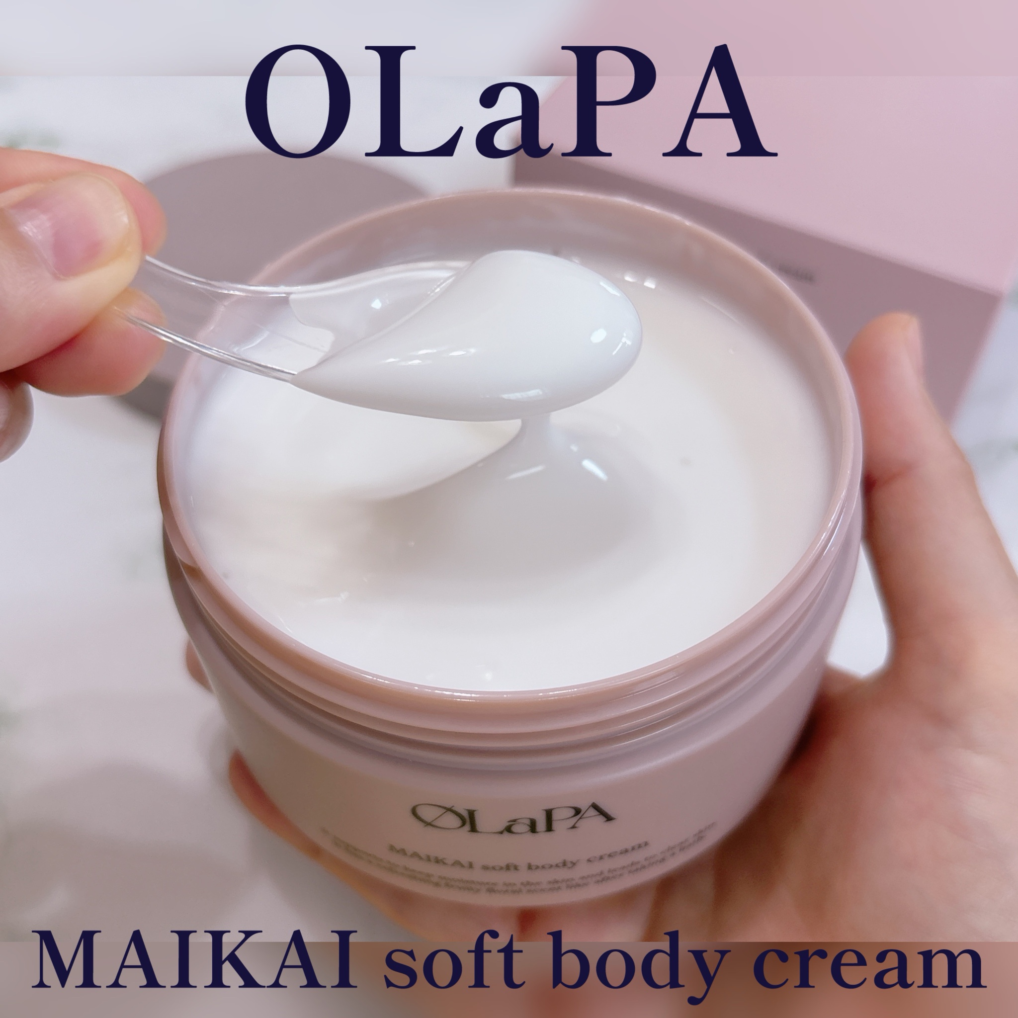 OLaPA（オラパ）│公式オンラインストア
