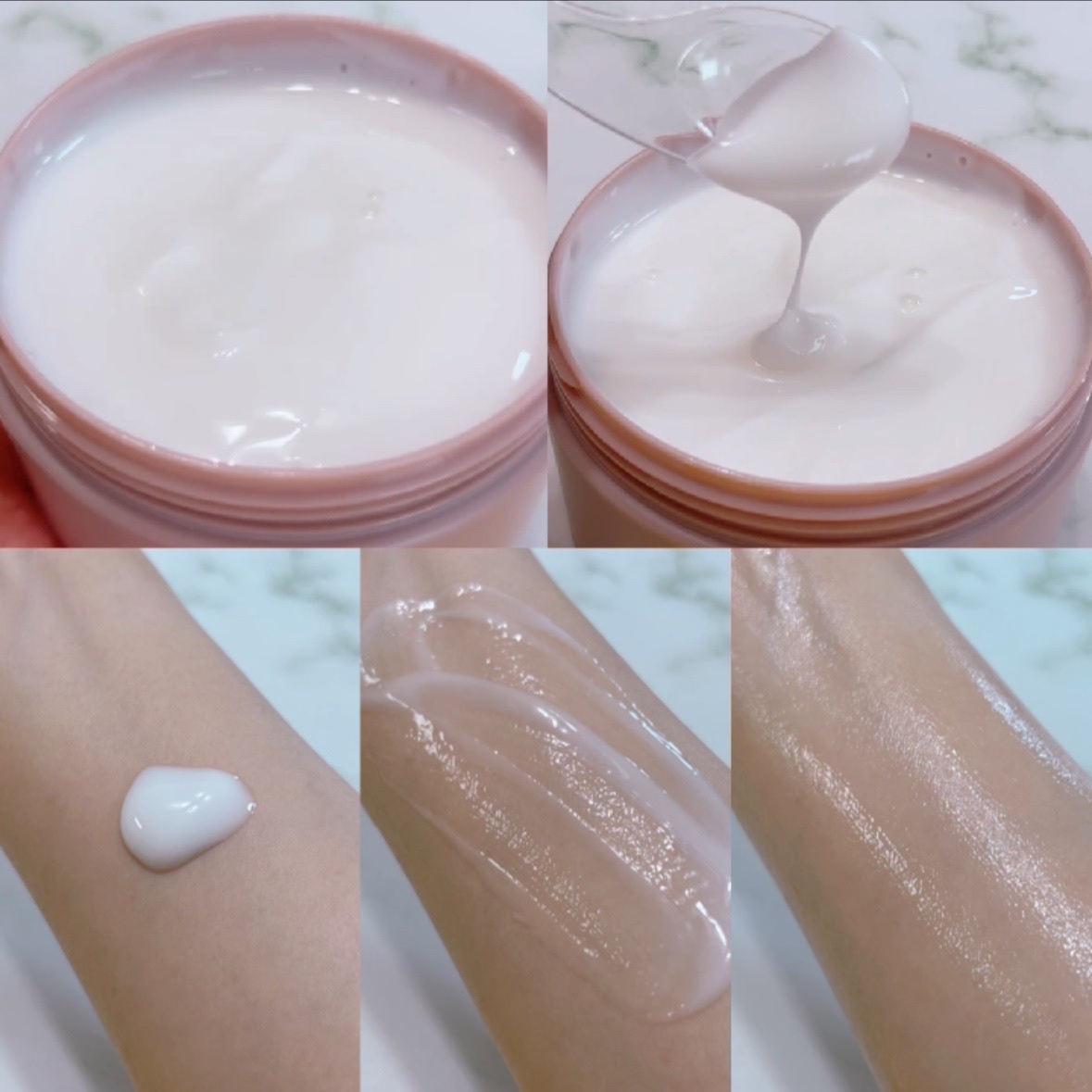 OLaPA / MAIKAI soft body creamの公式商品情報｜美容・化粧品