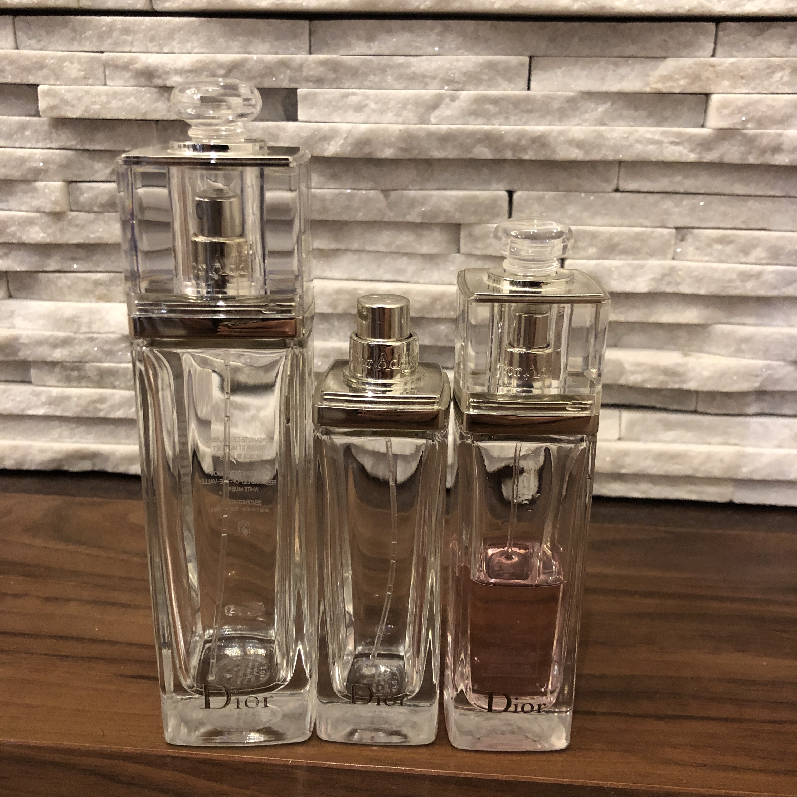 DIOR ディオール アディクト オー フレッシュ100ml - 香水(女性用)