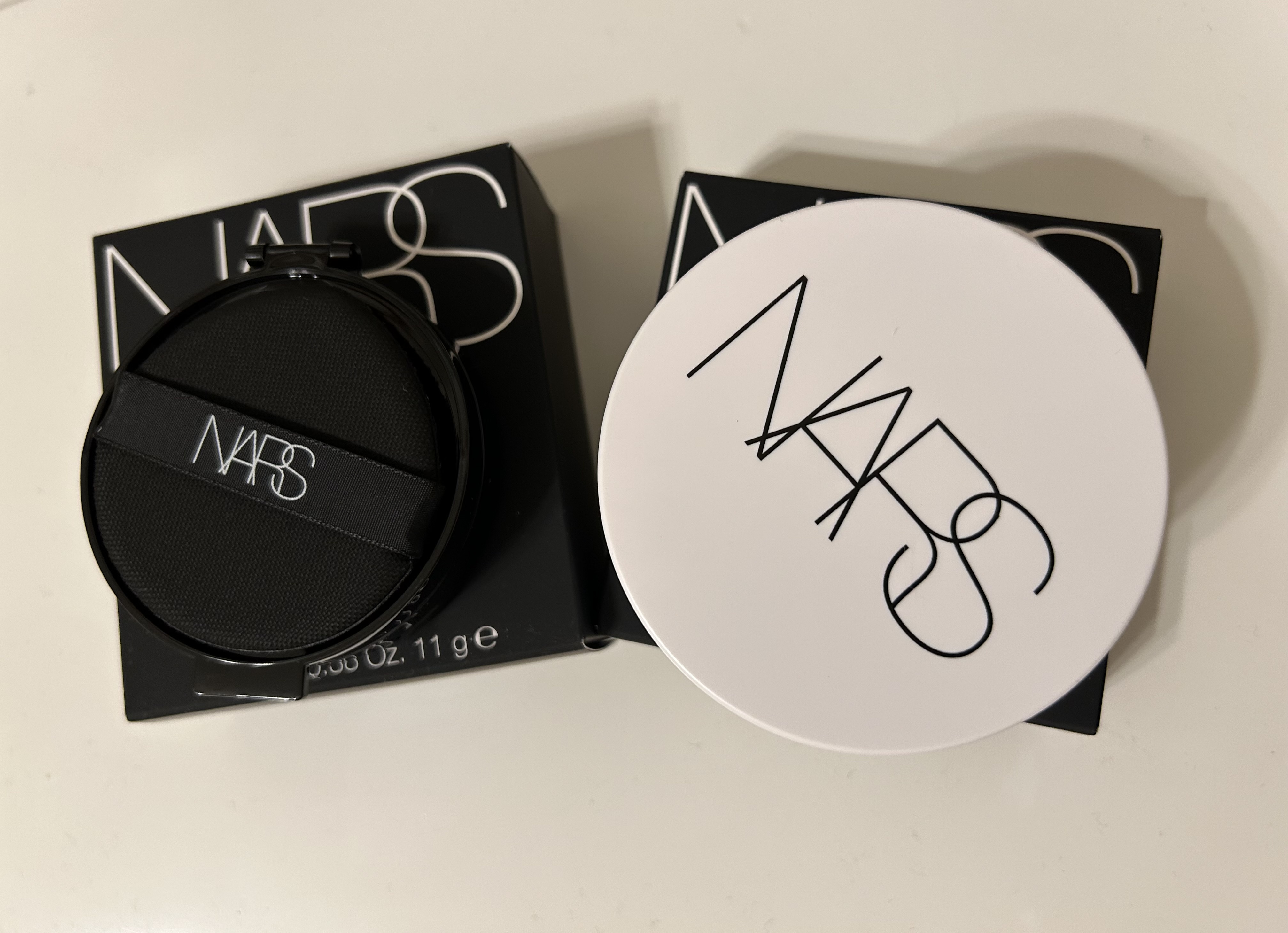 NARS / ライトリフレクティング セラムクッション NARS / ライトリフレクティング セラムクッション