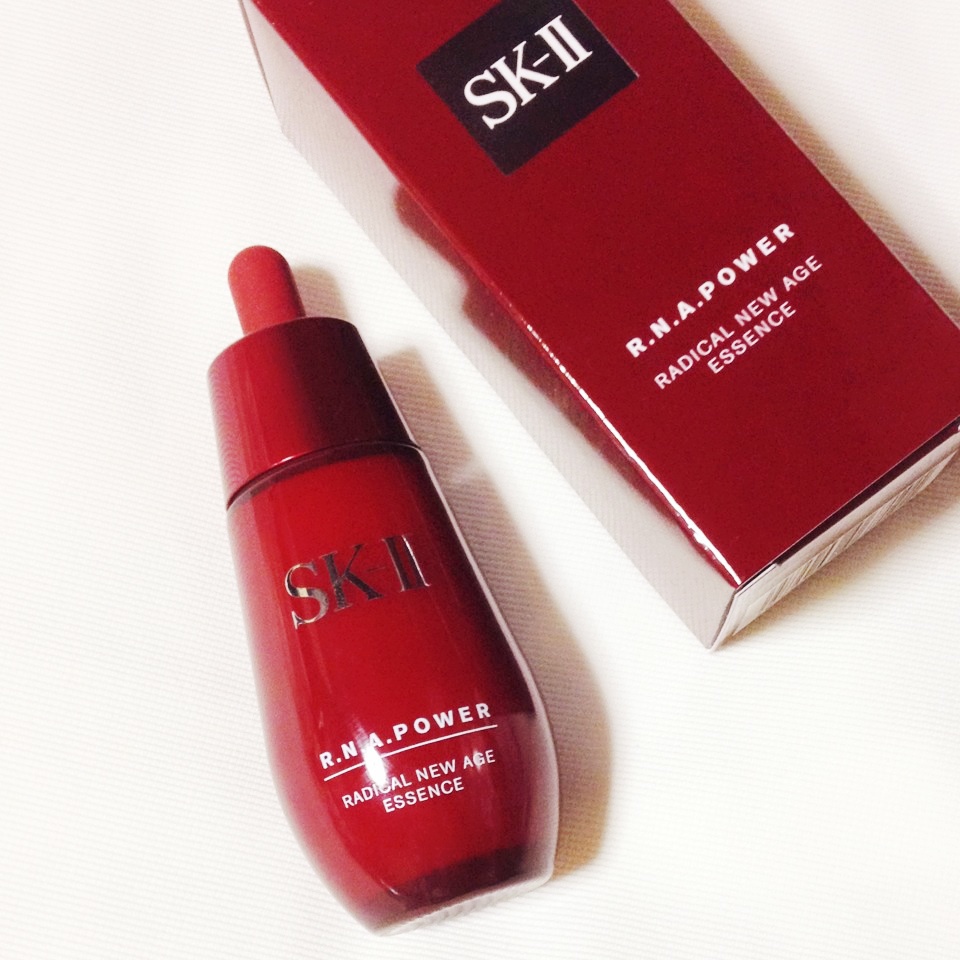 SK-II / ステムパワー エッセンスの公式商品情報｜美容・化粧品