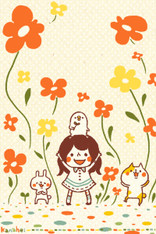 モグワイ☆