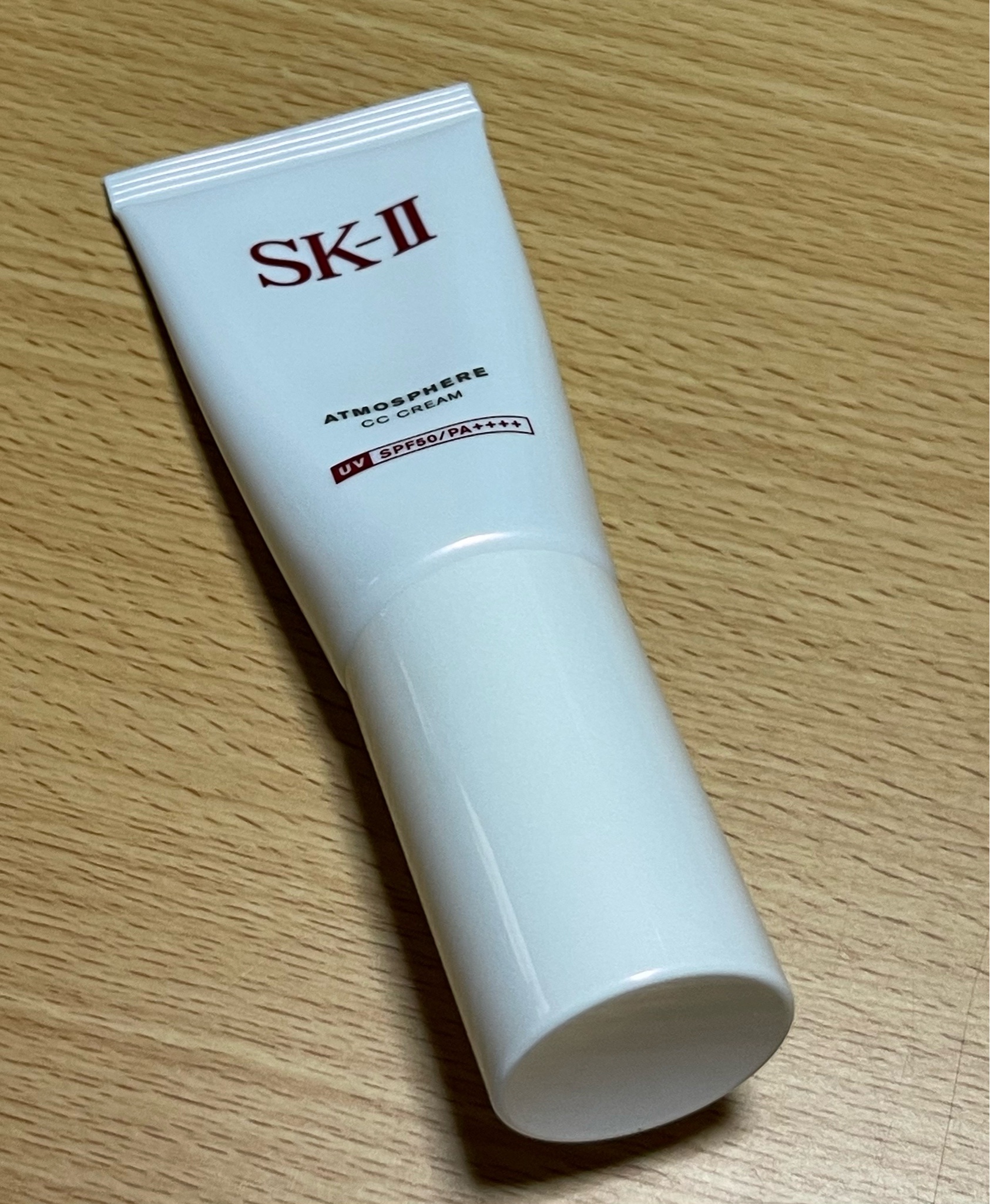SK-II / アトモスフィア CC クリームの公式商品情報|美容・化粧品情報