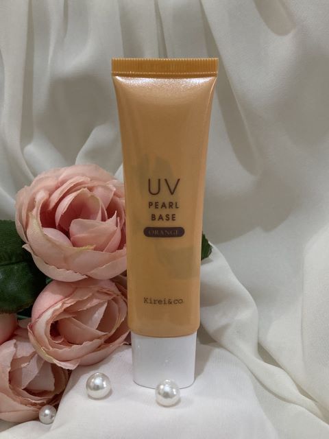 Kirei＆co. / UVカバーベースの公式商品情報｜美容・化粧品情報