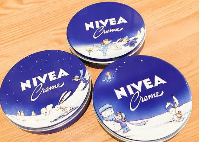 ニベア青缶のブログ記事 美容 化粧品情報はアットコスメ ニベア青缶のブログ記事 美容 化粧品情報はアットコスメ