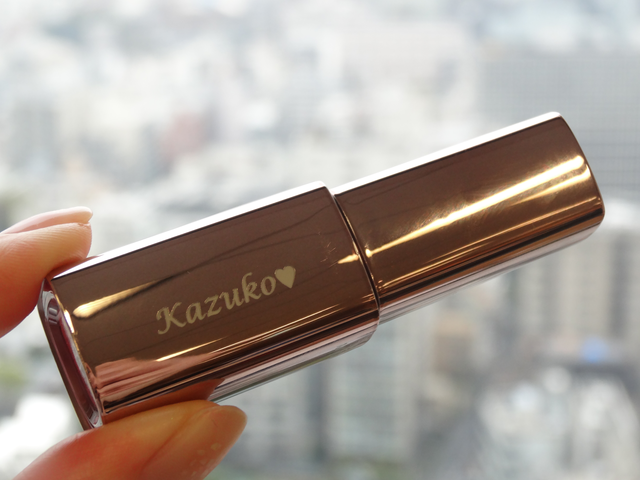 1 800円の刻印リップが話題に 母の日など大切な人に贈りたいオリジナルコスメ Cosme編集部さんのブログ Cosme アットコスメ 1 800円の刻印リップが話題に 母の日など大切な人に贈りたいオリジナルコスメ Cosme編集部さんのブログ Cosme アットコスメ