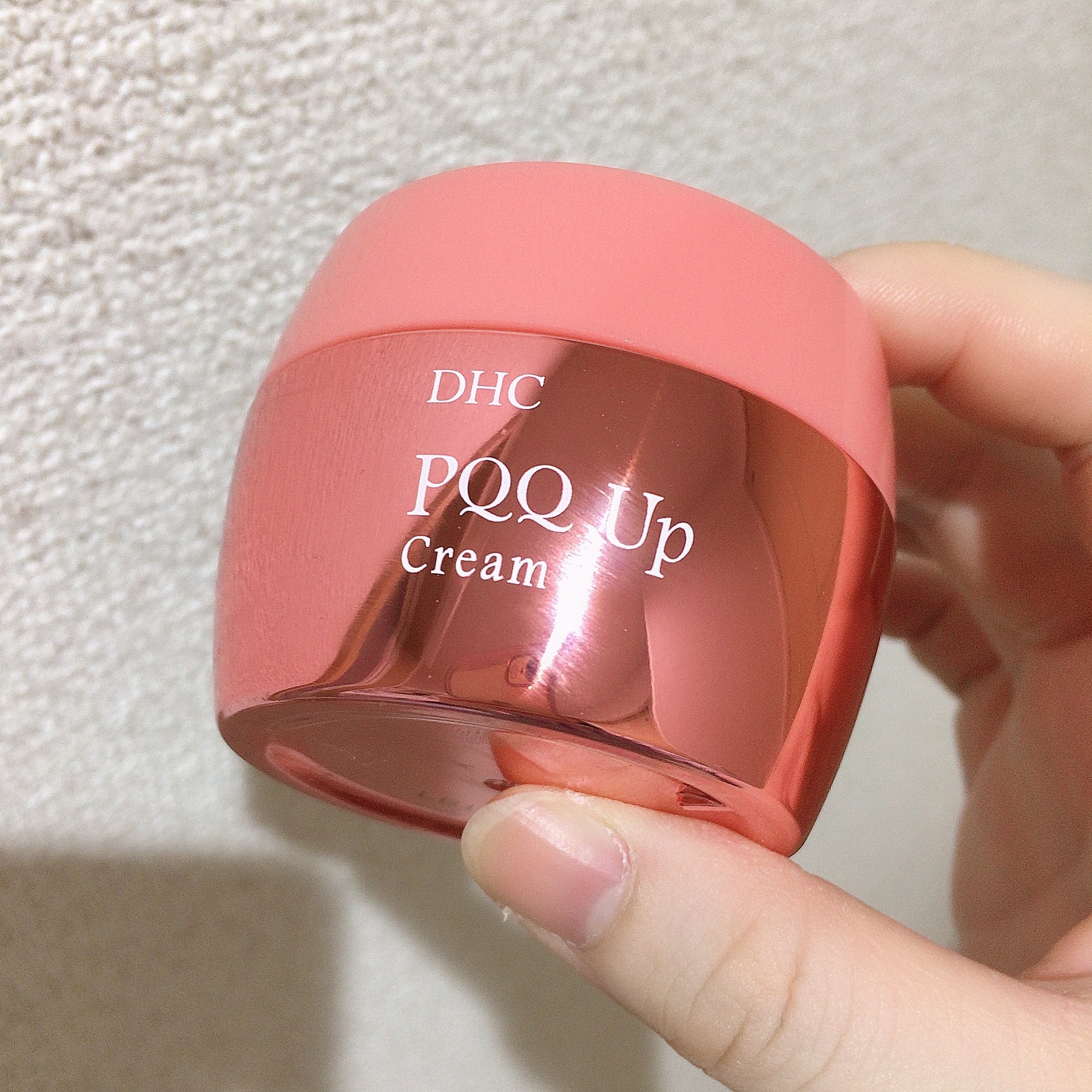 DHC / Pアップクリームの公式商品情報｜美容・化粧品情報はアットコスメ