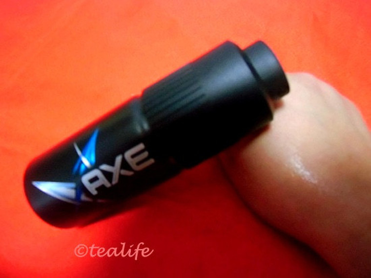 モラタメ タメ Axe フレグランスボディスプレー 2種 10本 ティーライフさんのブログ Cosme アットコスメ