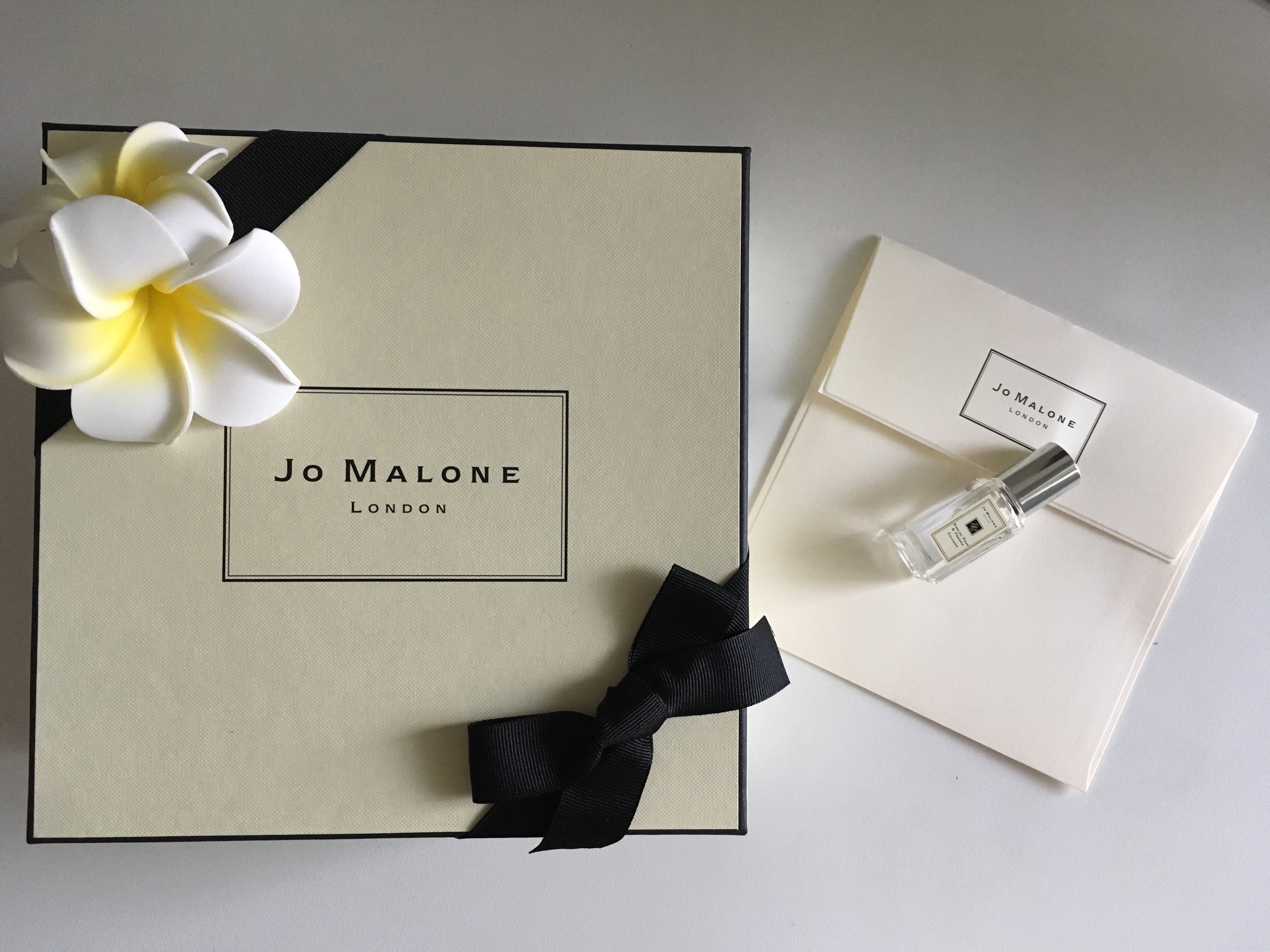 Jo Malone London(ジョー マローン ロンドン) / シルク ブロッサム