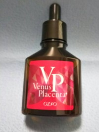 オージオ ヴィーナスプラセンタ原液の商品情報 美容 化粧品情報はアットコスメ