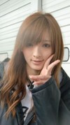 メイクのお手本