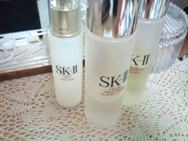 Sk Ii フェイシャル リフト エマルジョンの商品情報 美容 化粧品情報はアットコスメ