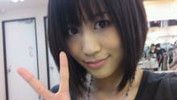 前田敦子さん◆髪型(・ω・｀＊)