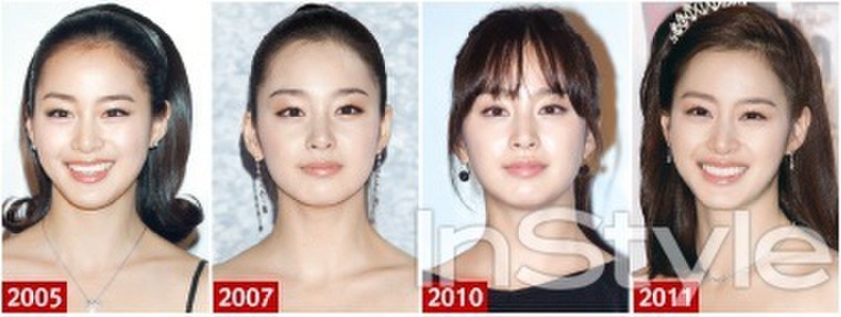 韓国女優 キム テヒの完璧な自己管理法 Blendaさんのブログ Cosme アットコスメ