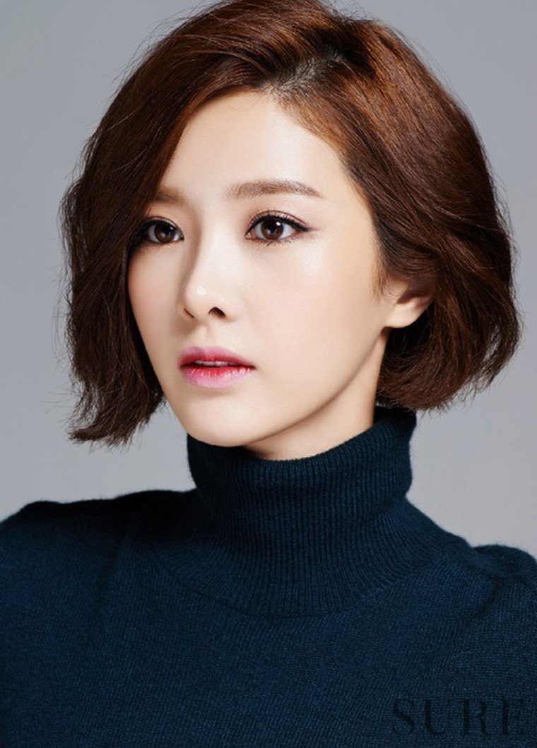 韓国女優 キム ユリの美容法と愛用品 Blendaさんのブログ Cosme アットコスメ