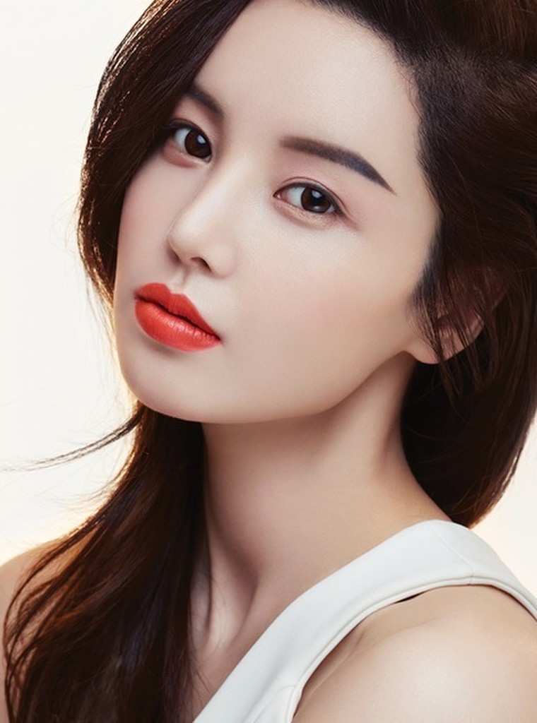 韓国女優 ナム ギュリの美容法 Blendaさんのブログ Cosme アットコスメ