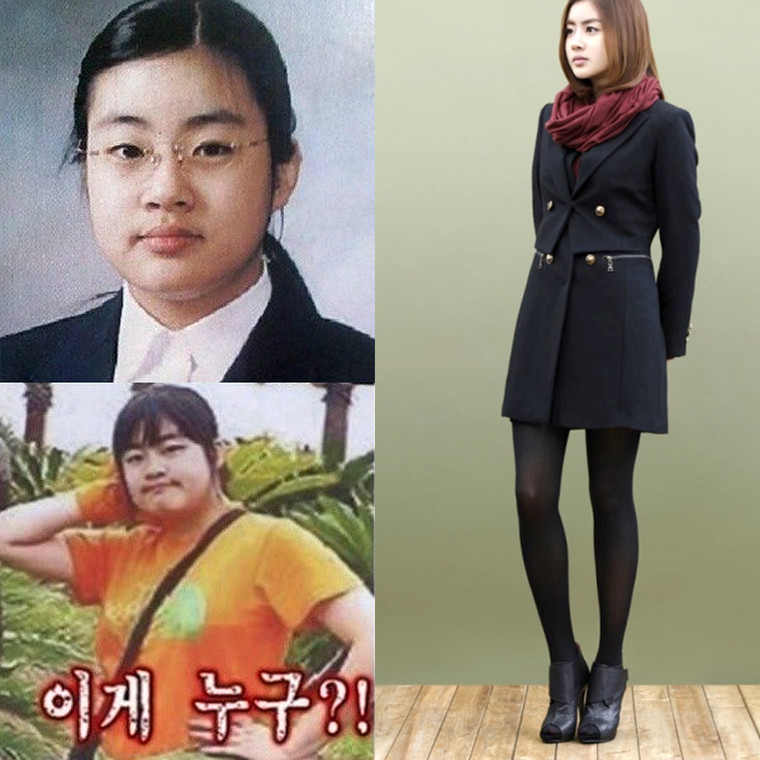 韓国女優 カン ソラの ダイエット Blendaさんのブログ Cosme アットコスメ