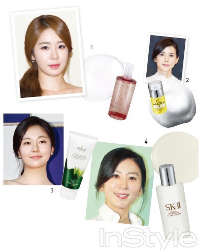 韓国女優たちのこだわりの洗顔法 Blendaさんのブログ Cosme アットコスメ