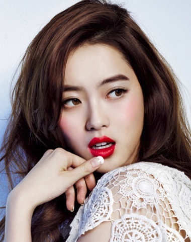 韓国女優 コ アラの美容法 Blendaさんのブログ Cosme アットコスメ