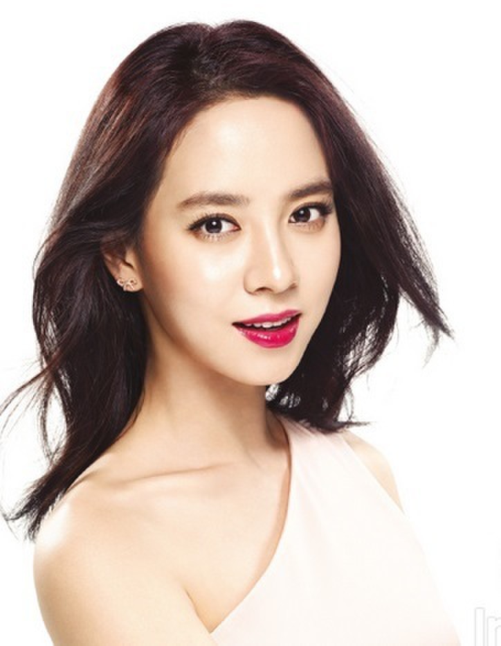 韓国女優 ソン ジヒョのbeauty Tips Blendaさんのブログ Cosme アットコスメ