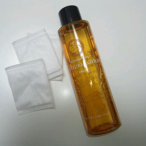 aroma ess.(アロマエッセ) / モイスチャーローションの公式商品