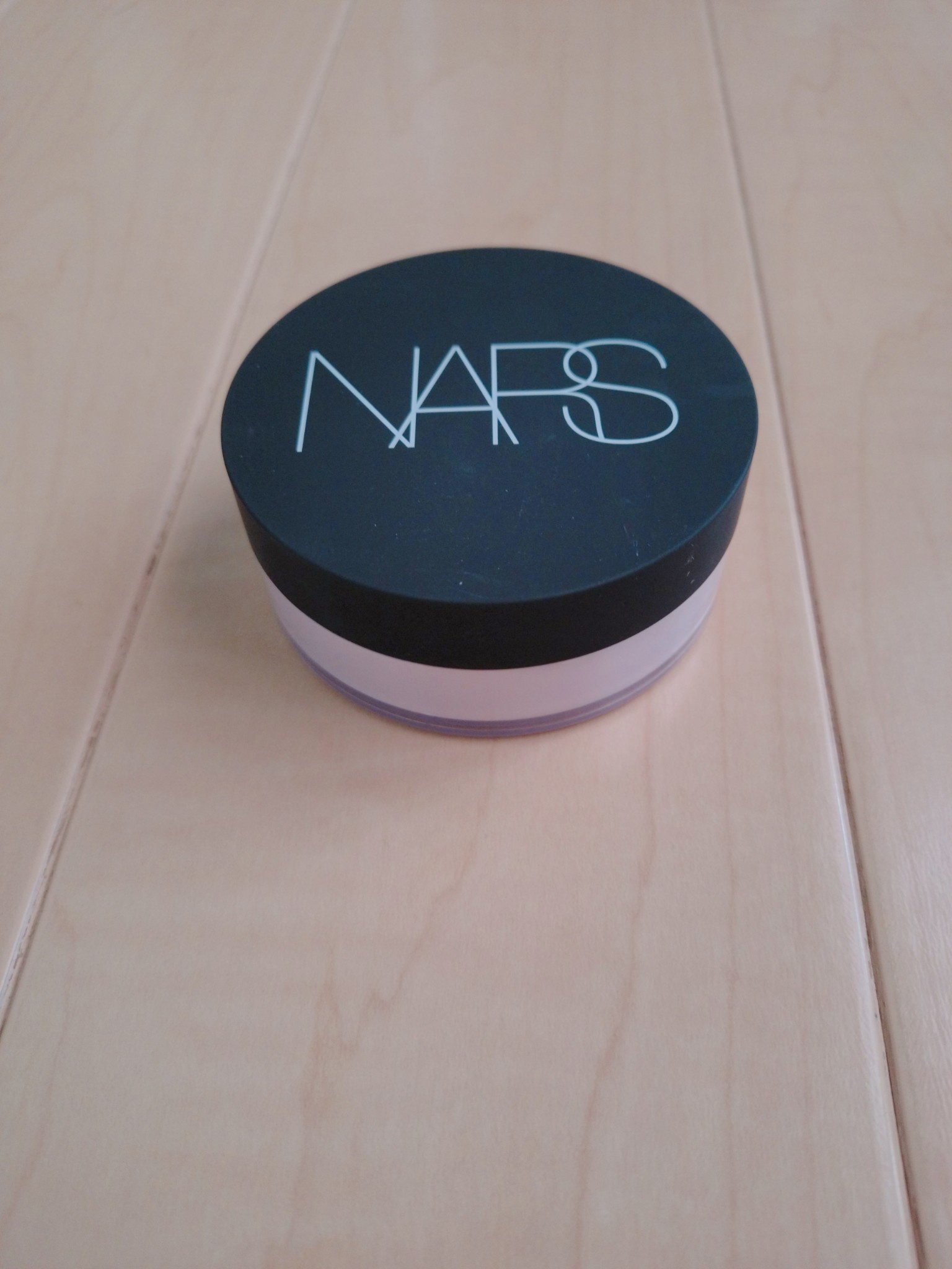 NARS / ライトリフレクティング プリズマティックパウダー