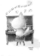 つよがりバンビ