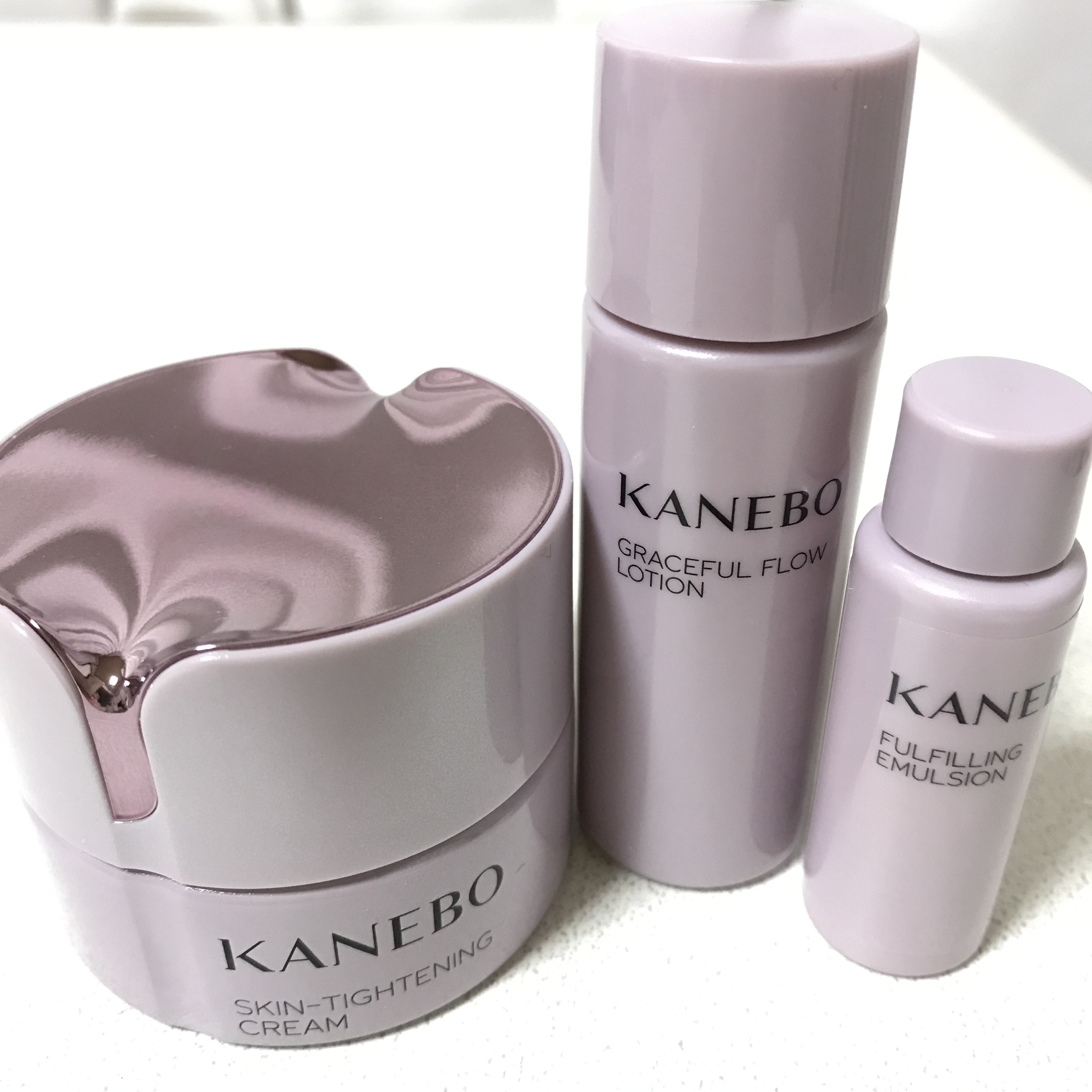 KANEBO / カネボウ スキンタイトニング クリームの公式商品情報｜美容 