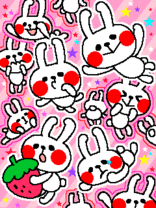 うさ★ぱら